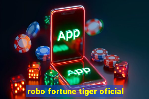 robo fortune tiger oficial